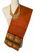 Kanchipuram Pure Cotton Sarees