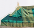 Kanchipuram Pure Silk Cotton Saree