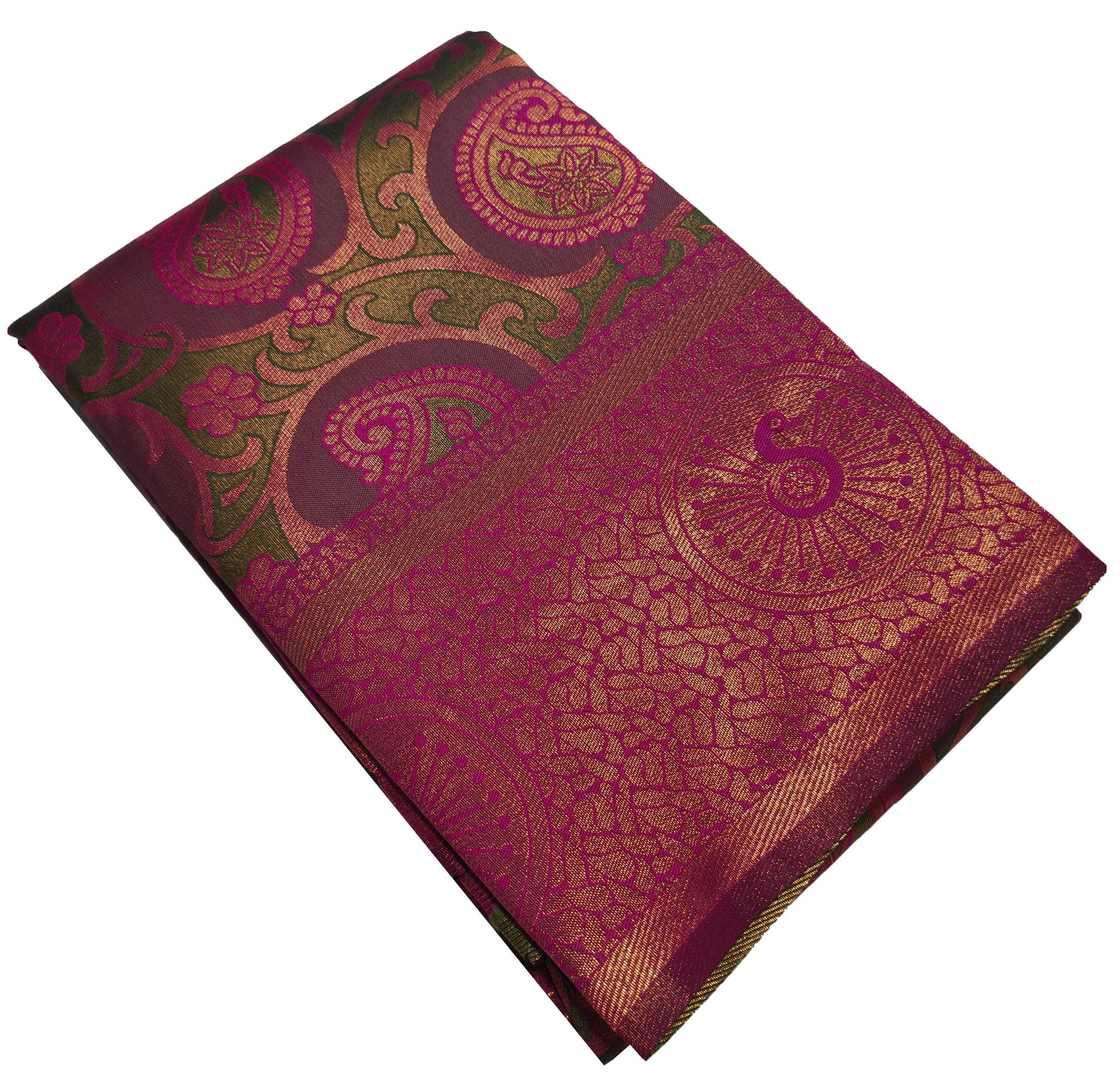 Antic Meena Silk Sarees