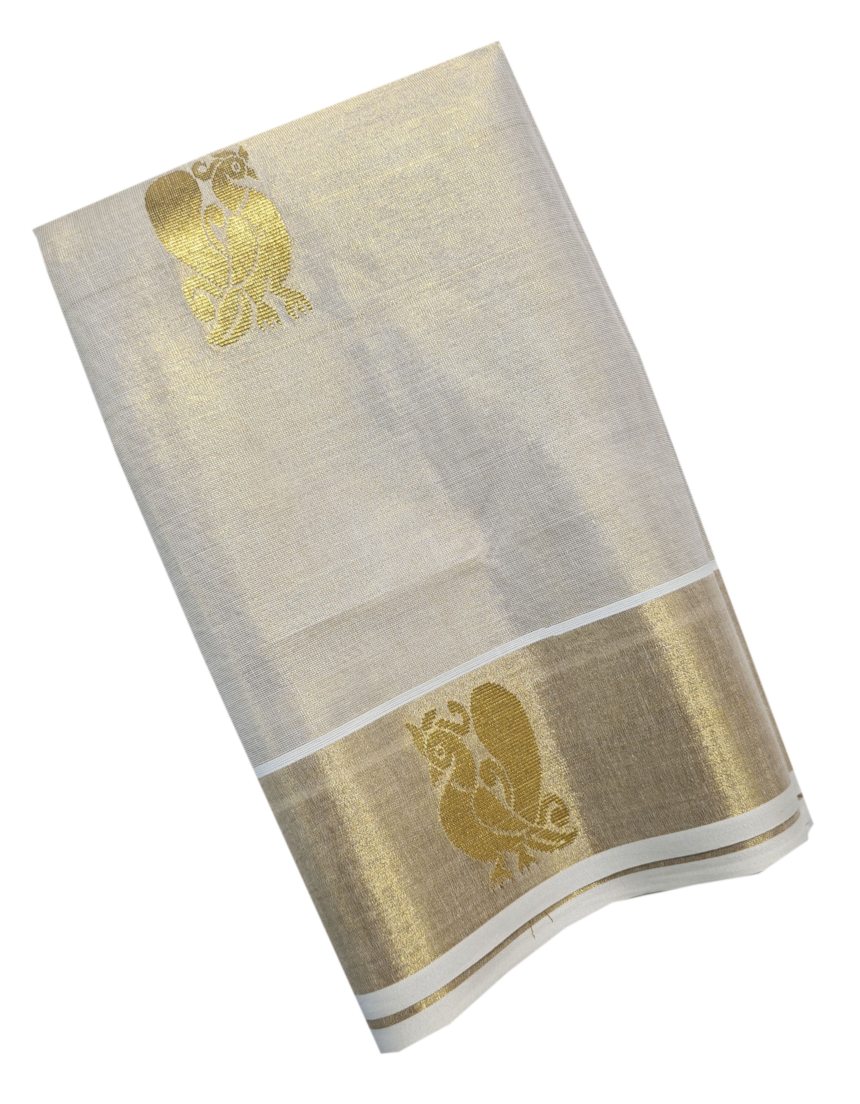 Agarlic Cotton Silk Sarees