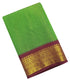 Vairaoosi Agarlic Cotton Silk Sarees