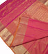 Kanchi Vegan Silk Saree
