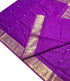 Kanchipuram Pure Silk Cotton Saree