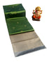 Kanchi Vegan Silk Saree