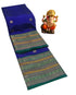 Kanchi Vegan Silk Saree