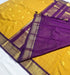 Kanchipuram Agarlic Cotton Sarees