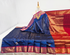 Kanchipuram Pure Silk Cotton Saree