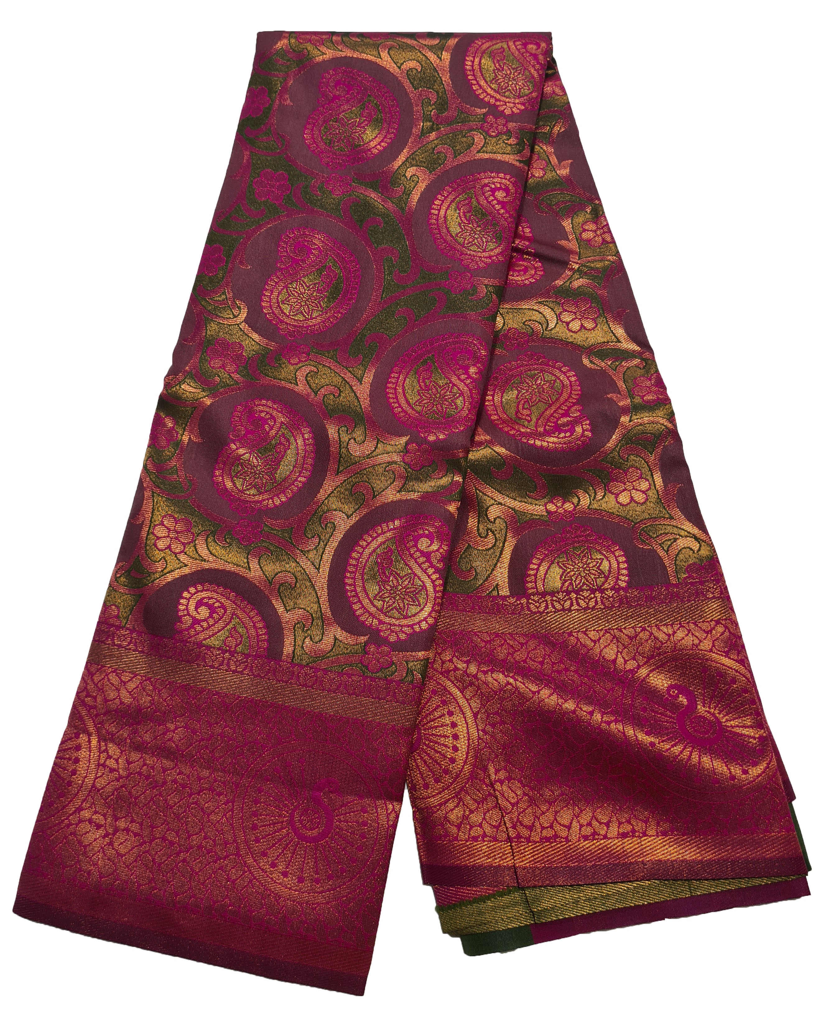 Antic Meena Silk Sarees