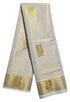 Agarlic Cotton Silk Sarees