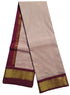 Vairaoosi Agarlic Cotton Silk Sarees