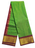 Vairaoosi Agarlic Cotton Silk Sarees