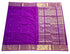 Kanchipuram Pure Silk Cotton Saree