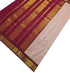 Vairaoosi Agarlic Cotton Silk Sarees