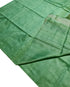 Semi Tussar  Antic Design Sarees