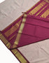 Vairaoosi Agarlic Cotton Silk Sarees