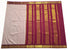 Vairaoosi Agarlic Cotton Silk Sarees