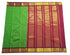Vairaoosi Agarlic Cotton Silk Sarees