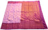 Antique Zari Butta Silk Saree