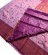 Antique Zari Butta Silk Saree
