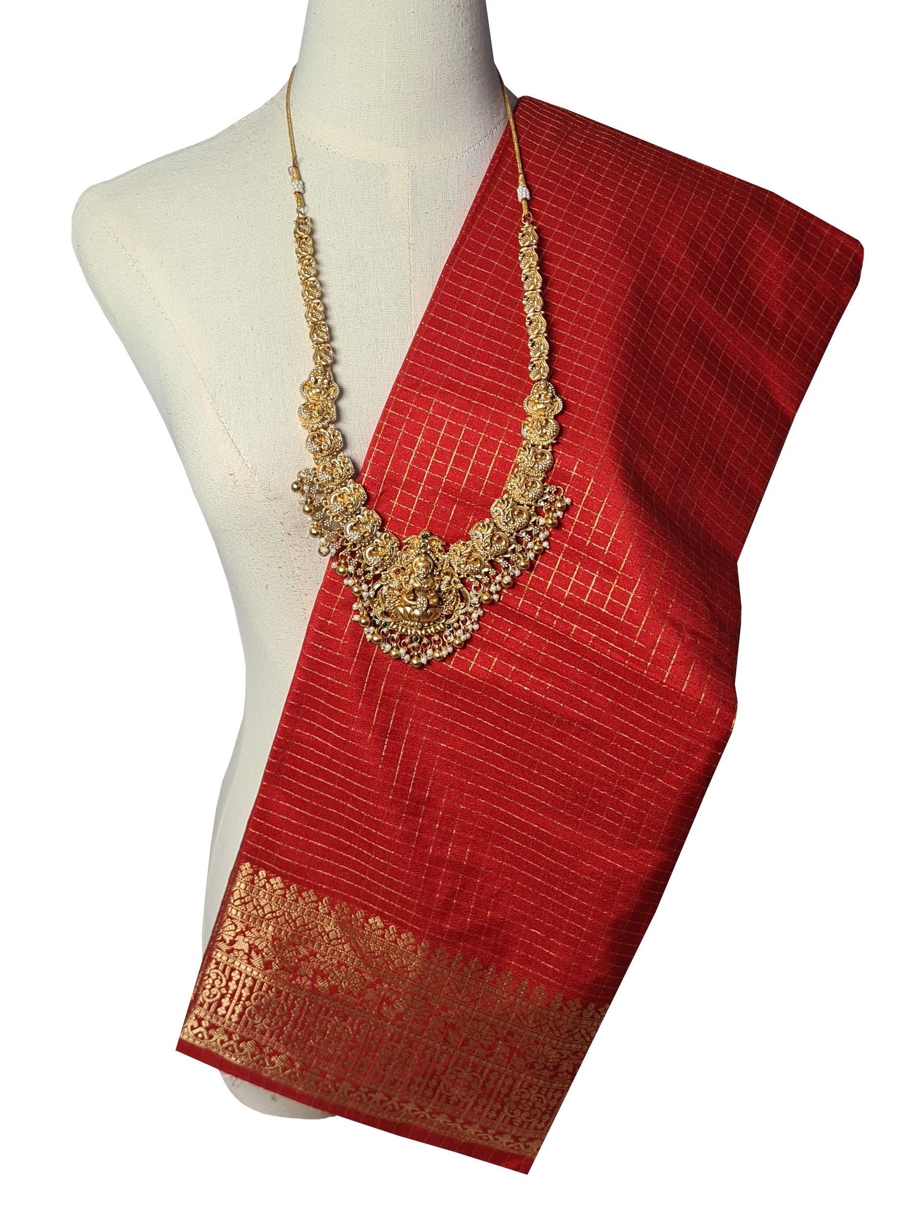 Bengaluru Designer Sarees
