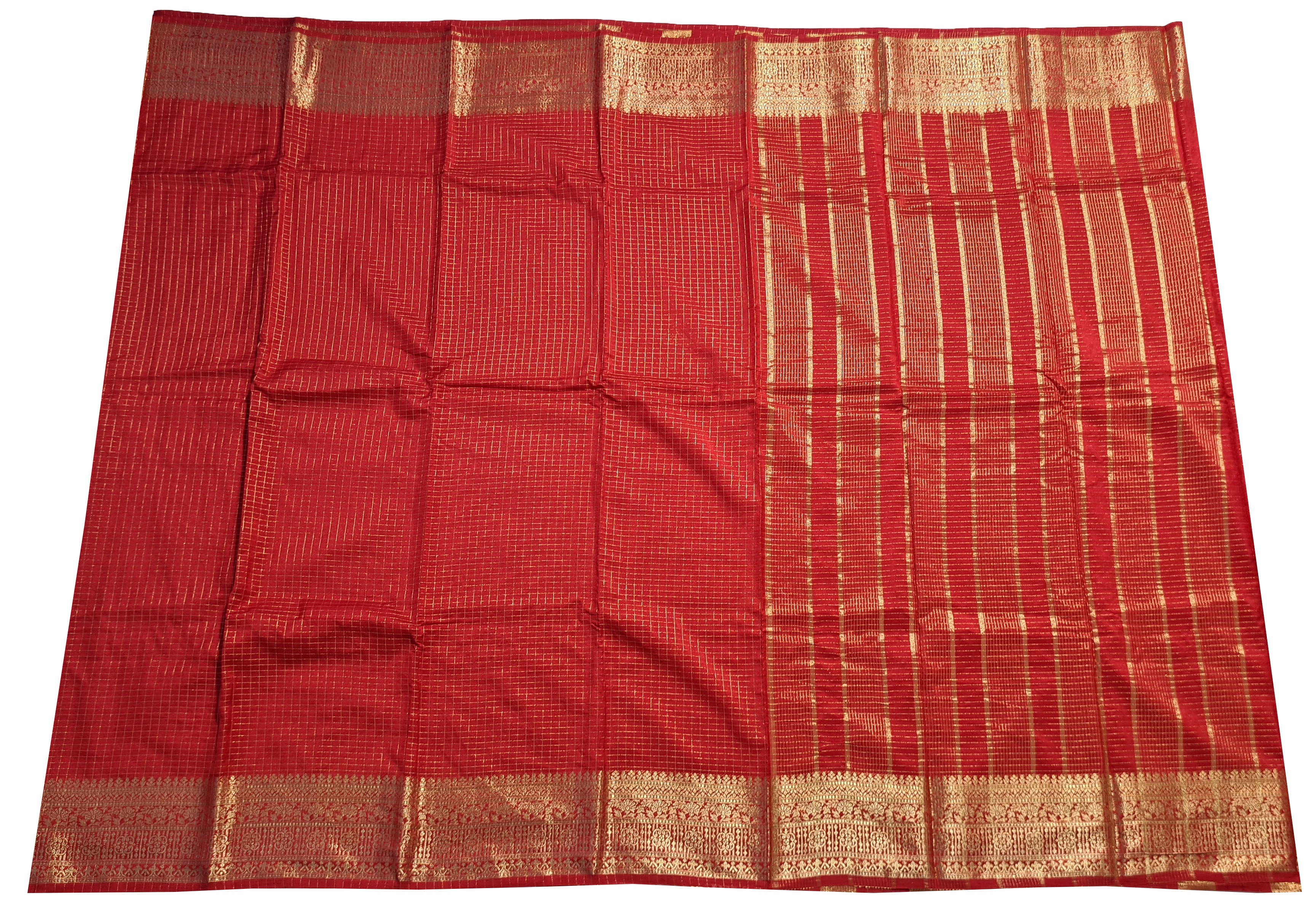 Bengaluru Designer Sarees
