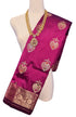 Banarasi Katan Buta Silk Sarees