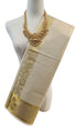 Agarlic Cotton Silk Sarees