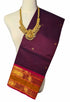 Kanchipuram Pure Cotton Sarees