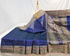 Kanchipuram Pure Silk Cotton Saree
