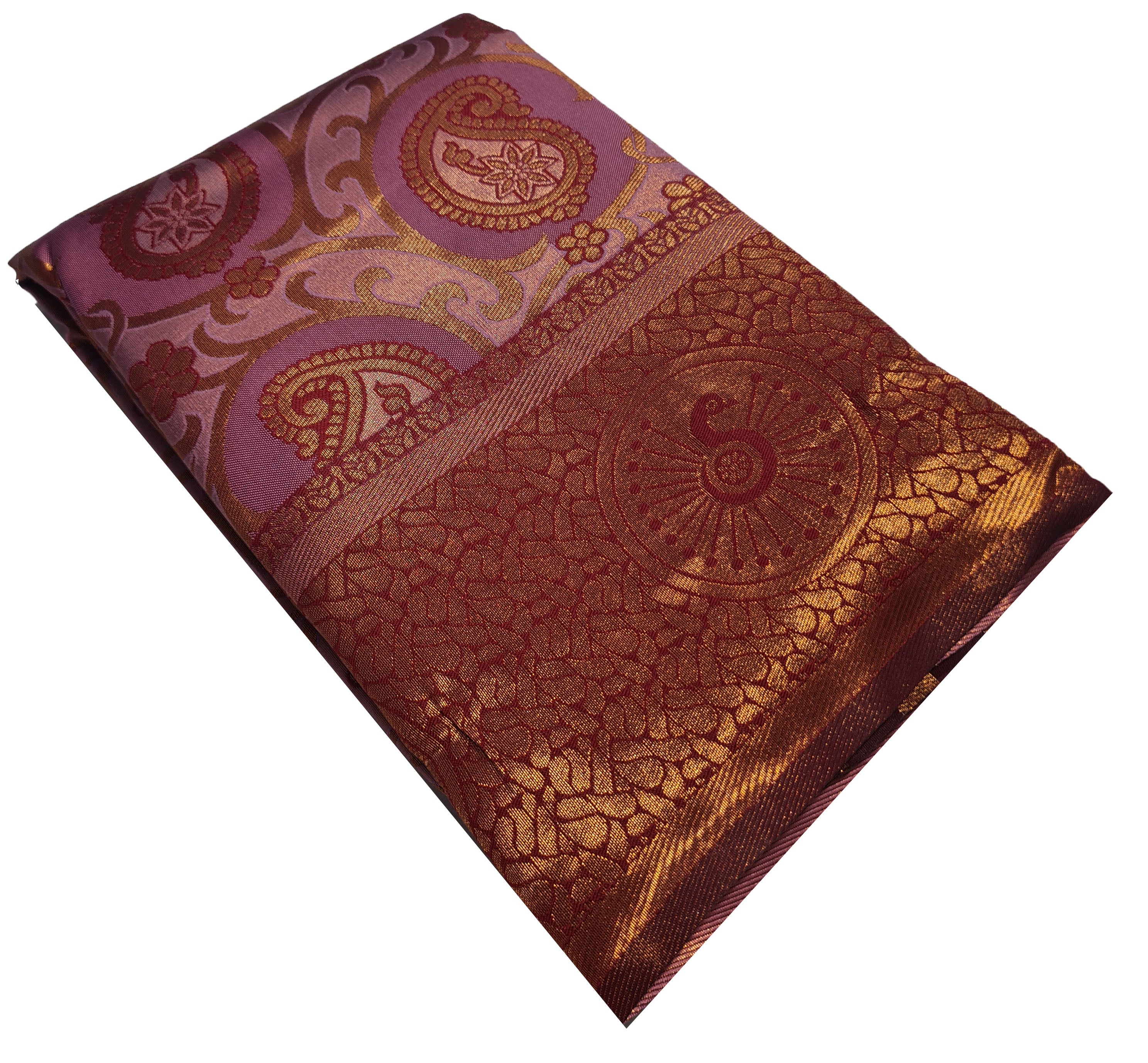 Antic Meena Silk Sarees