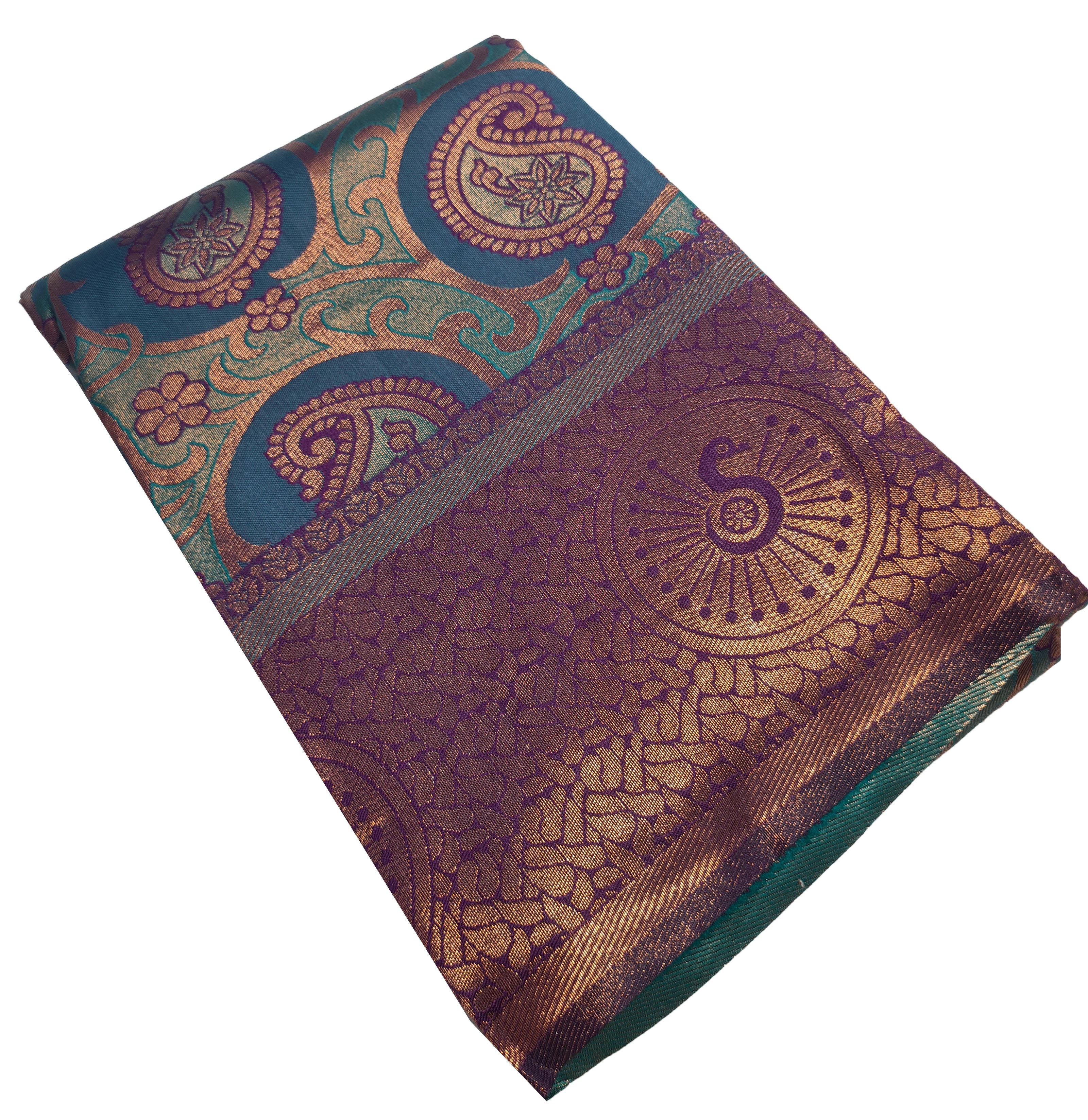 Antic Meena Silk Sarees