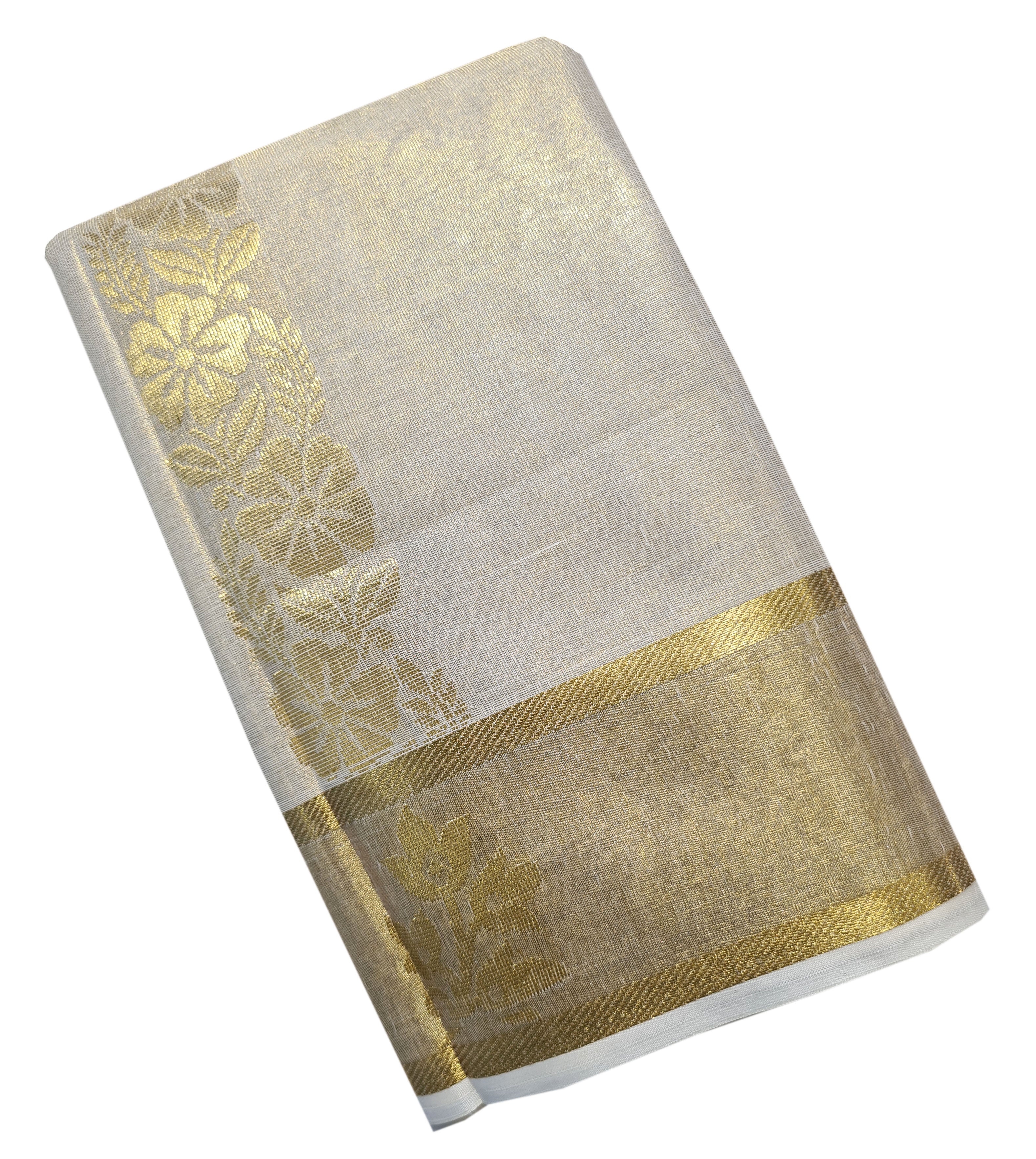 Agarlic Cotton Silk Sarees