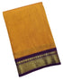 Vairaoosi Agarlic Cotton Silk Sarees