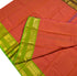 Pure Rich Cotton Sarees