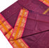 Kanchipuram Pure Cotton Sarees