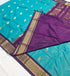 Kanchipuram Agarlic Cotton Sarees