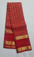 Kanchipuram Pure Silk Saree