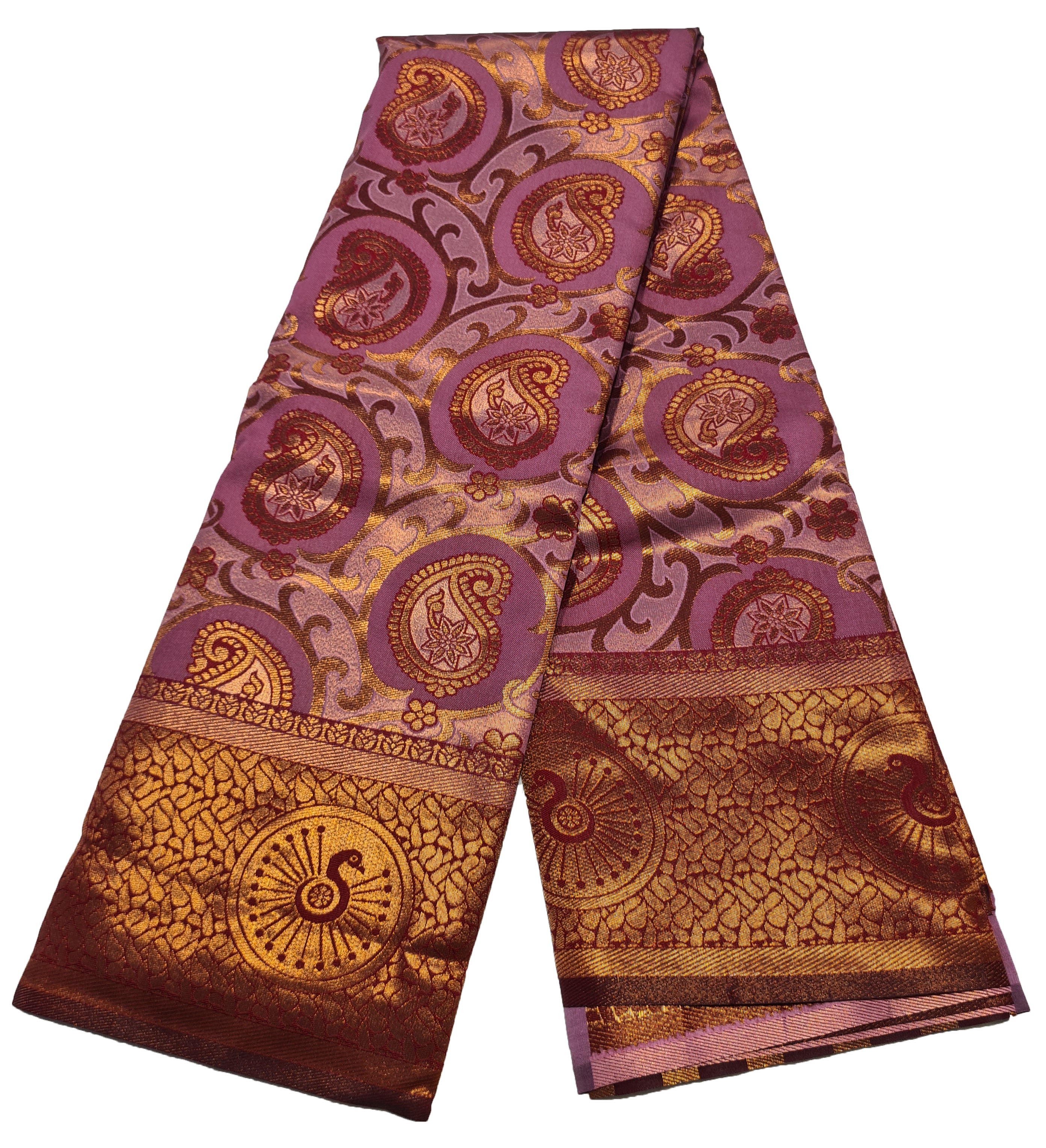 Antic Meena Silk Sarees