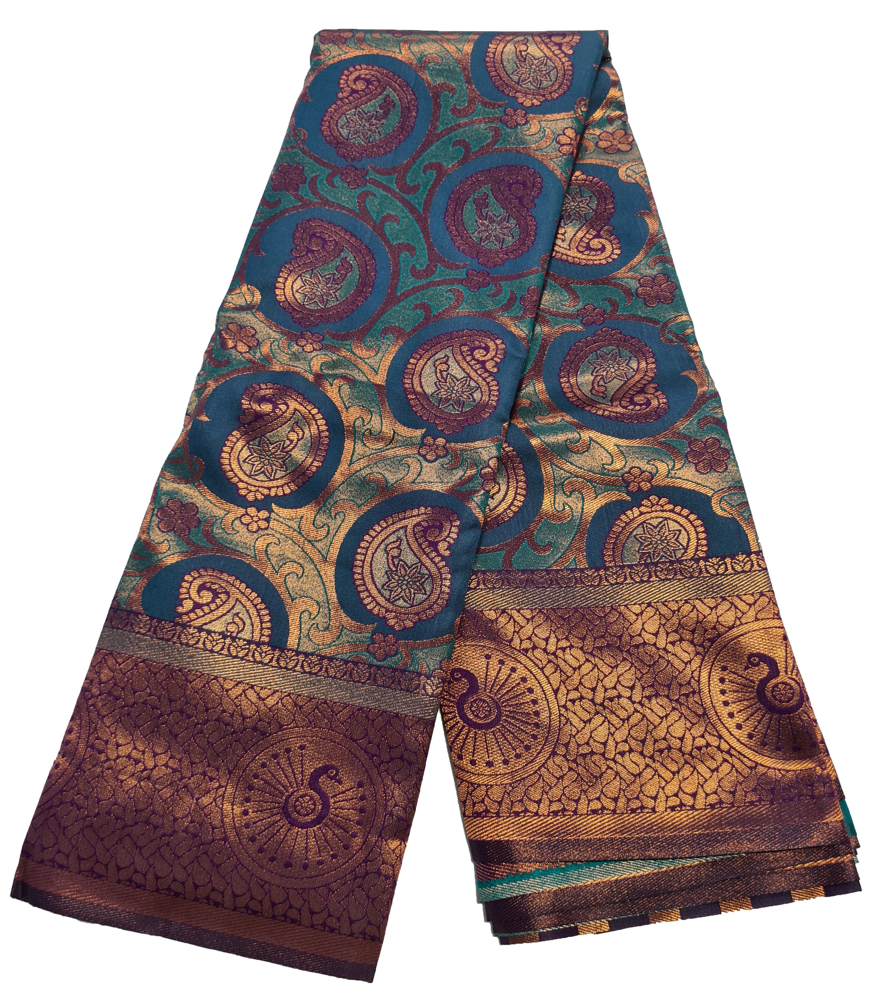 Antic Meena Silk Sarees