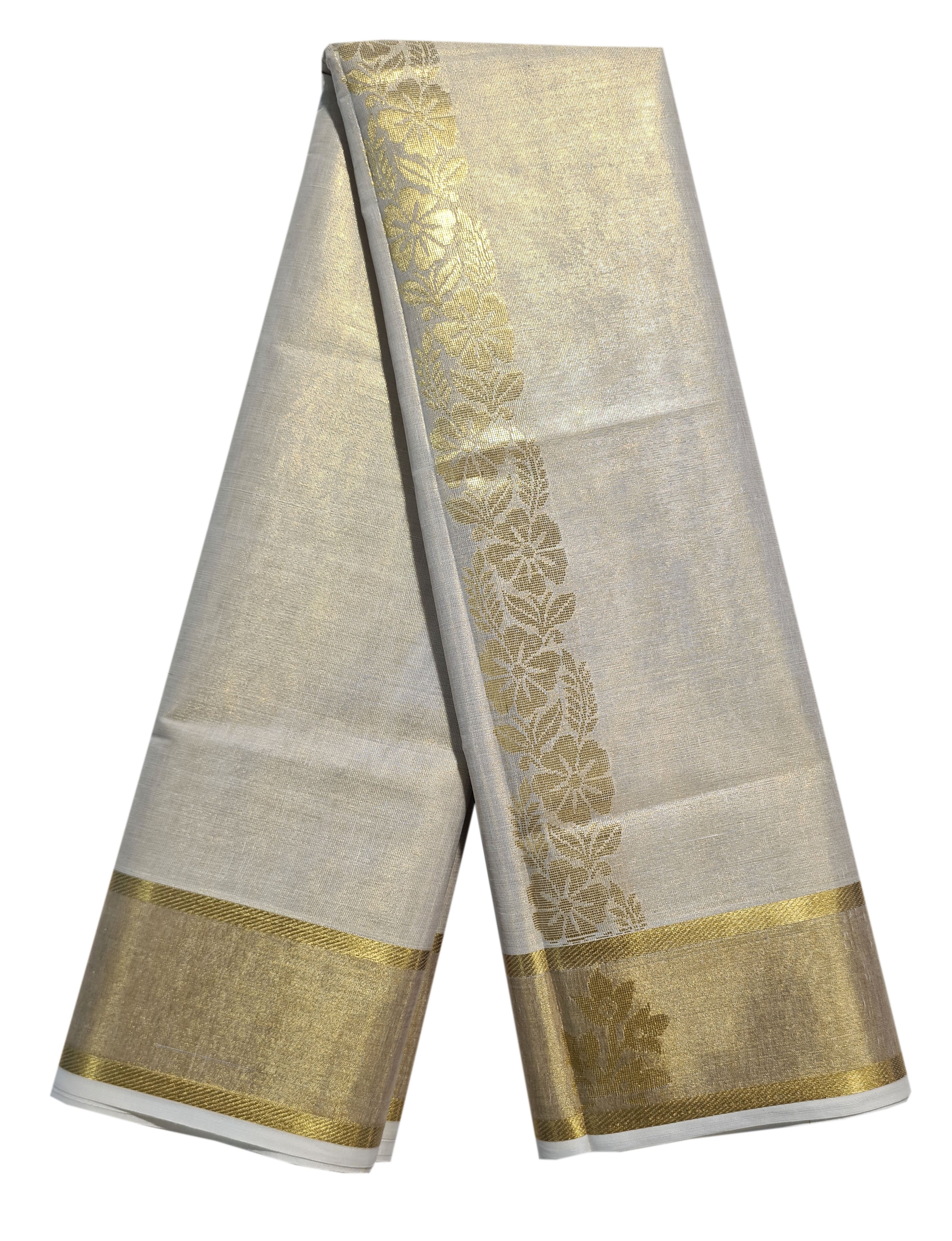 Agarlic Cotton Silk Sarees