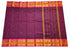 Kanchipuram Pure Cotton Sarees