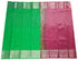 Kanchi Vegan Silk Saree