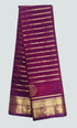 Kanchipuram Pure Silk Cotton Saree