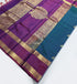 Kanchipuram Pure Silk Saree