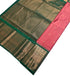 Vegan Soft Silk Sarees