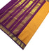 Vairaoosi Agarlic Cotton Silk Sarees