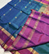 Kanchipuram Pure Silk Saree