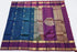 Kanchipuram Pure Silk Saree