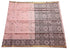 Semi Tussar Antic Design Sarees