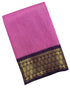 Vairaoosi Agarlic Cotton Silk Sarees